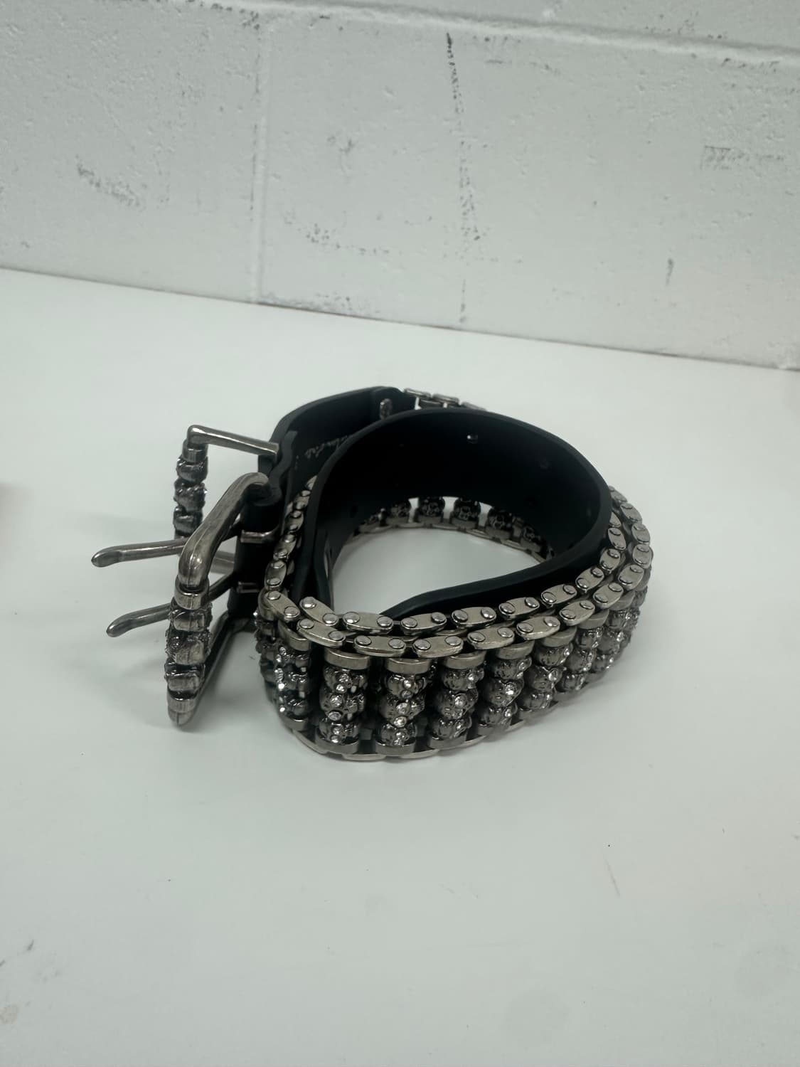 Stolenarts 롤러 벨트 상품이미지2