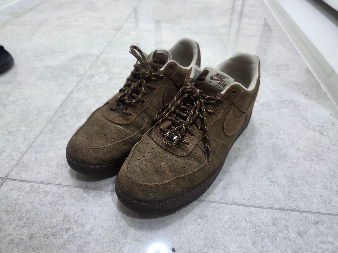 에어포스 카카오 와우 290 상품이미지1