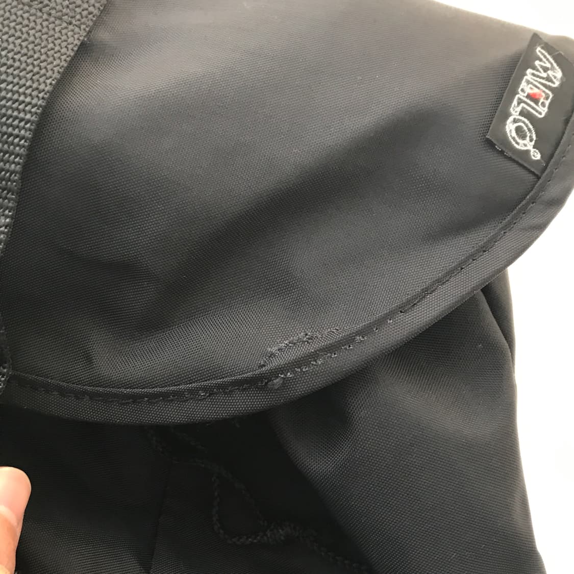 melo 3pocket back pack (usa) 상품이미지4