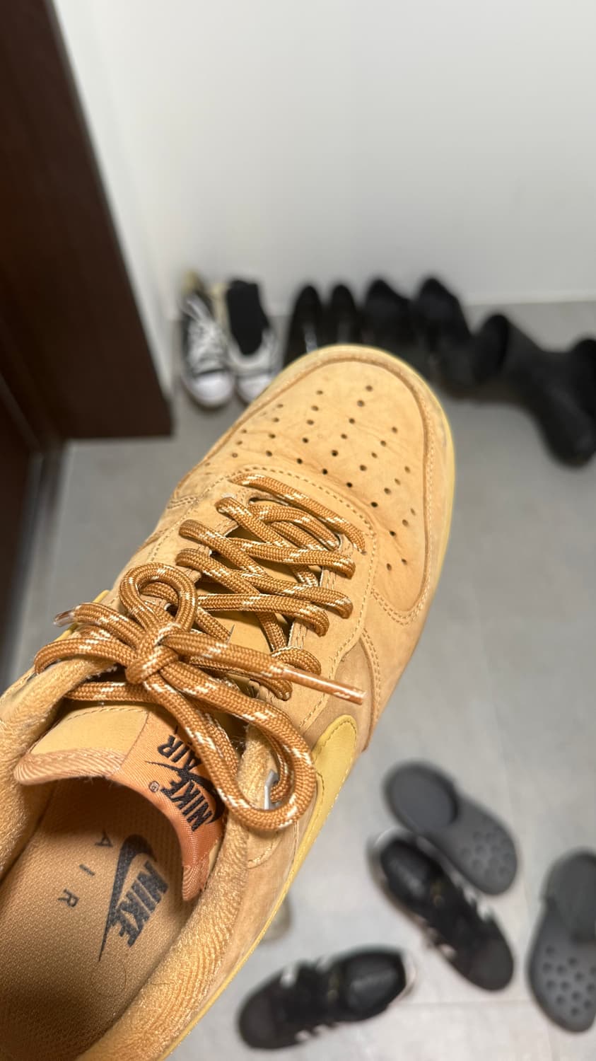 나이키 된장포스 상품이미지2
