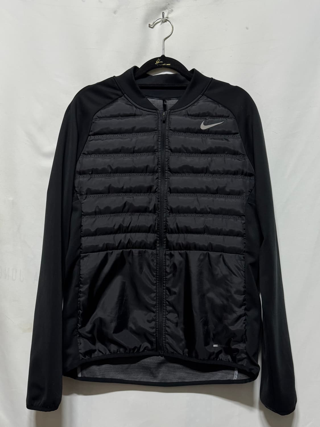 M 나이키 골프 에어로로프트 하이퍼어댑트 자켓 상품이미지1
