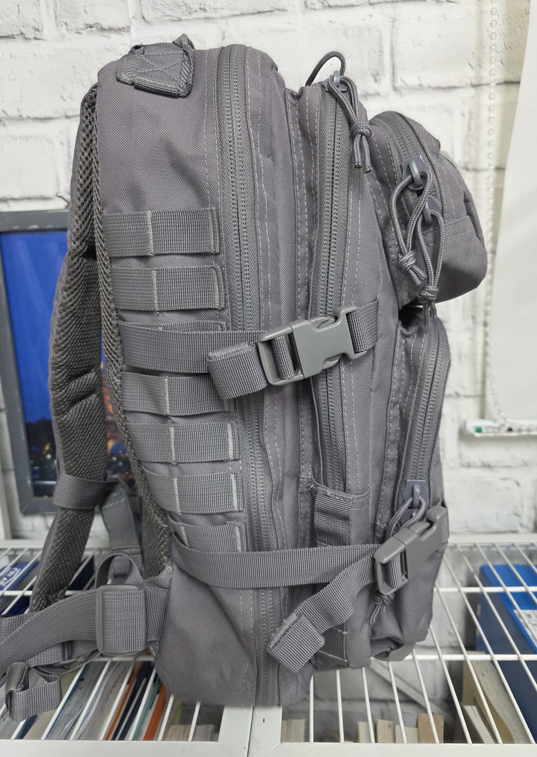 ATAP 전술백팩 밀리터리 백팩 BF37 상품이미지4