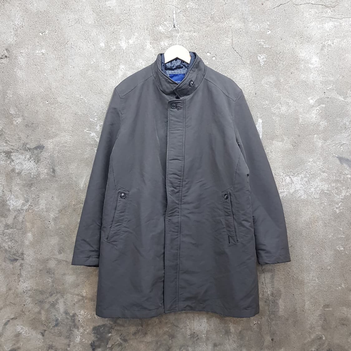 브렌우드 구스이너  패딩 자켓 110사이즈 상품이미지1