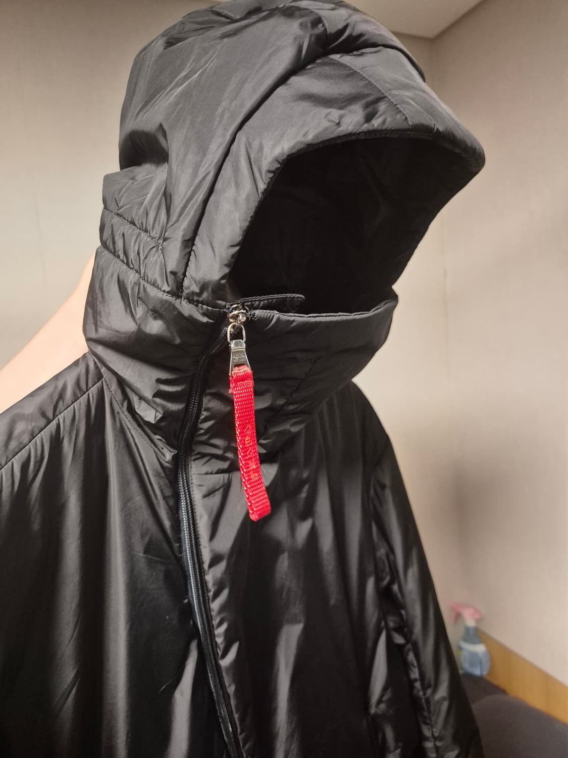 프라다 스포츠 Art.SGV566 Tg.50 상품이미지1