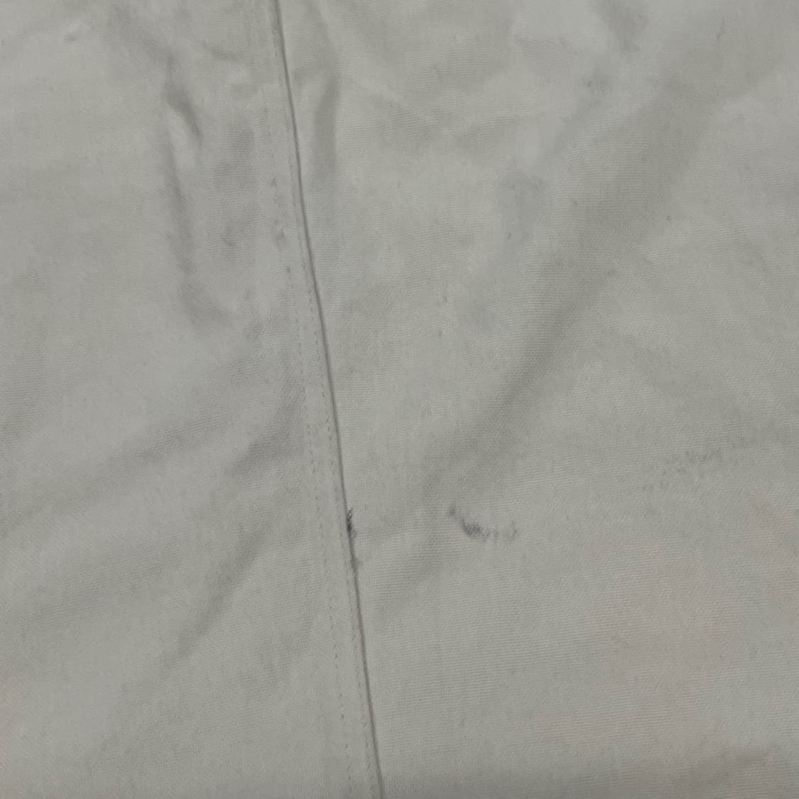 [정품] 노스페이스 볼컴 아이보리색 워크 자켓 남방 b14 상품이미지7