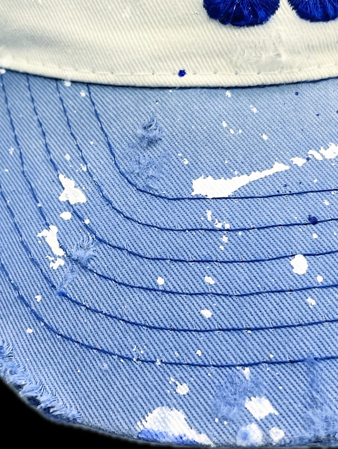 Vintage Indianapolis 500 Cap 상품이미지3