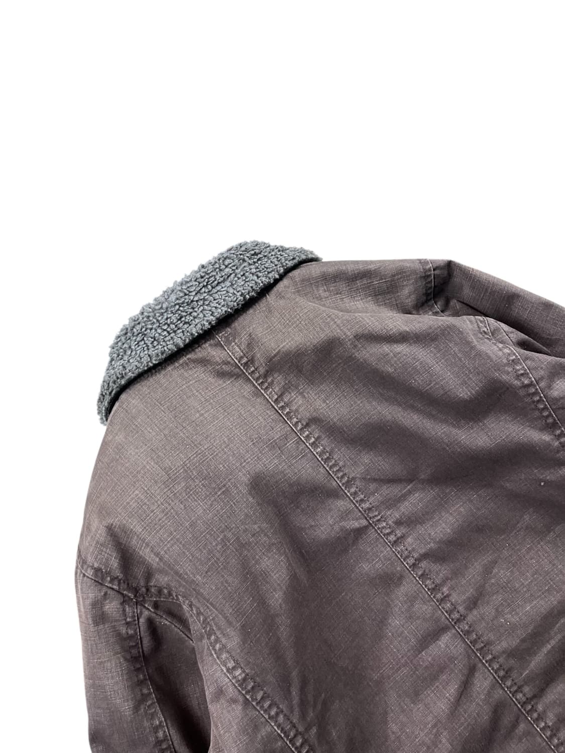 john bull 코튼 퍼 자켓  상품이미지4