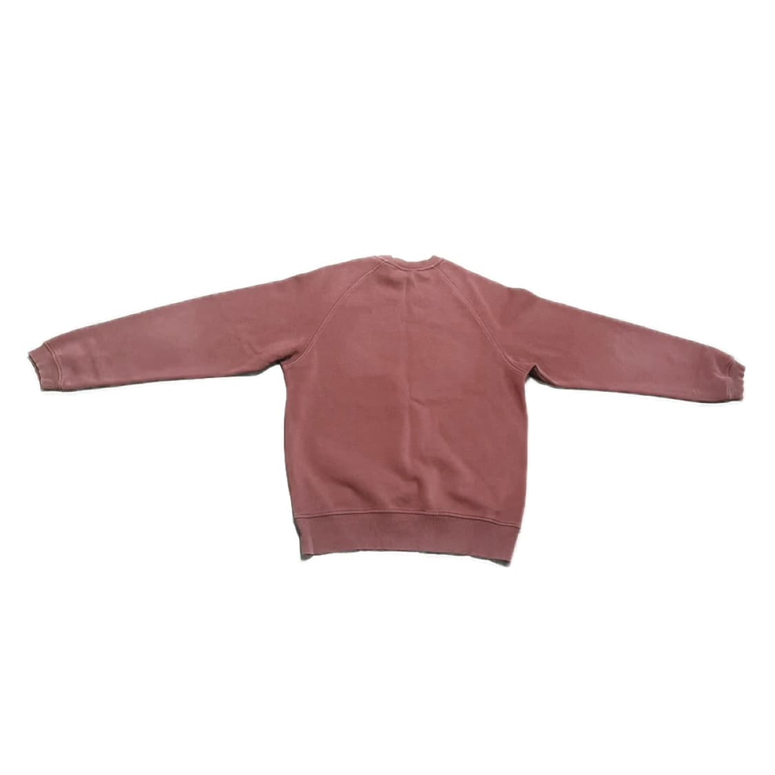 아디다스 빨간색 맨투맨 상품이미지2