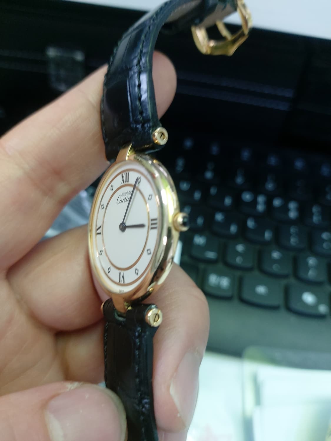 까르띠에 버메일  상품이미지2