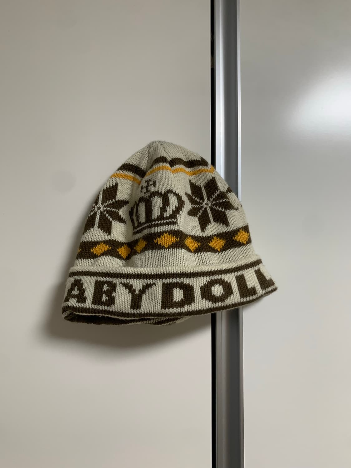 베이비돌 비니 모자 상품이미지1