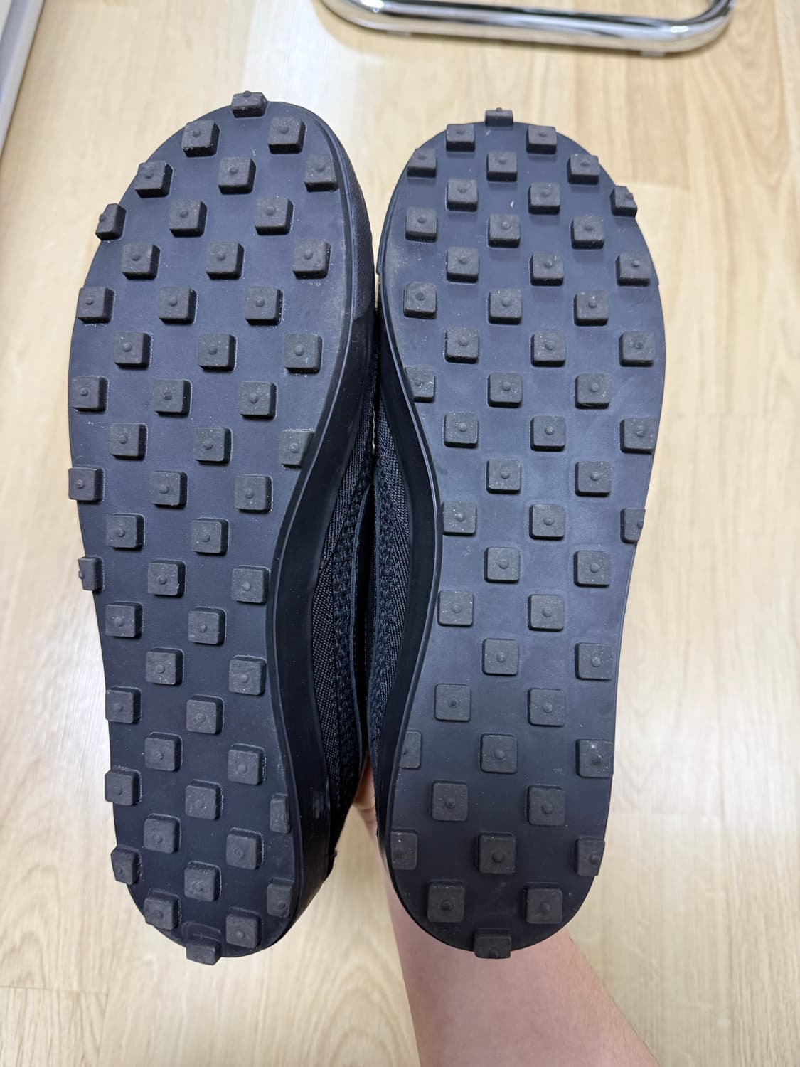 나이키 보디 블랙 270 상품이미지2