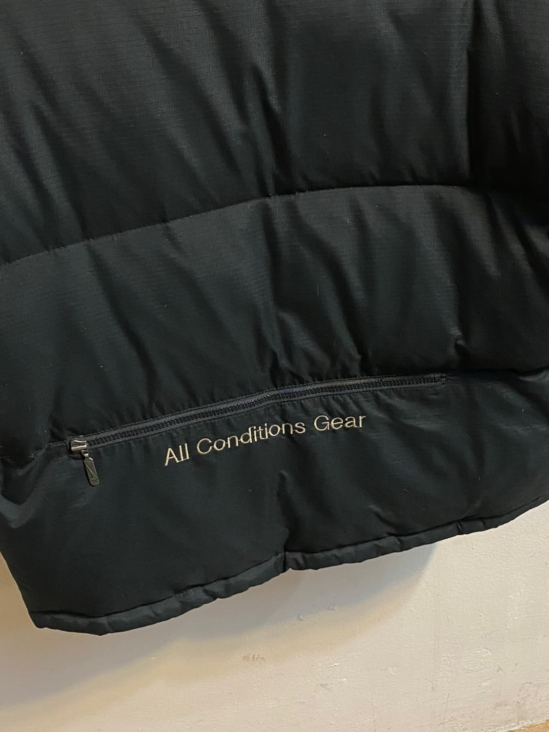 나이키 ACG 다운 패딩 자켓 상품이미지7