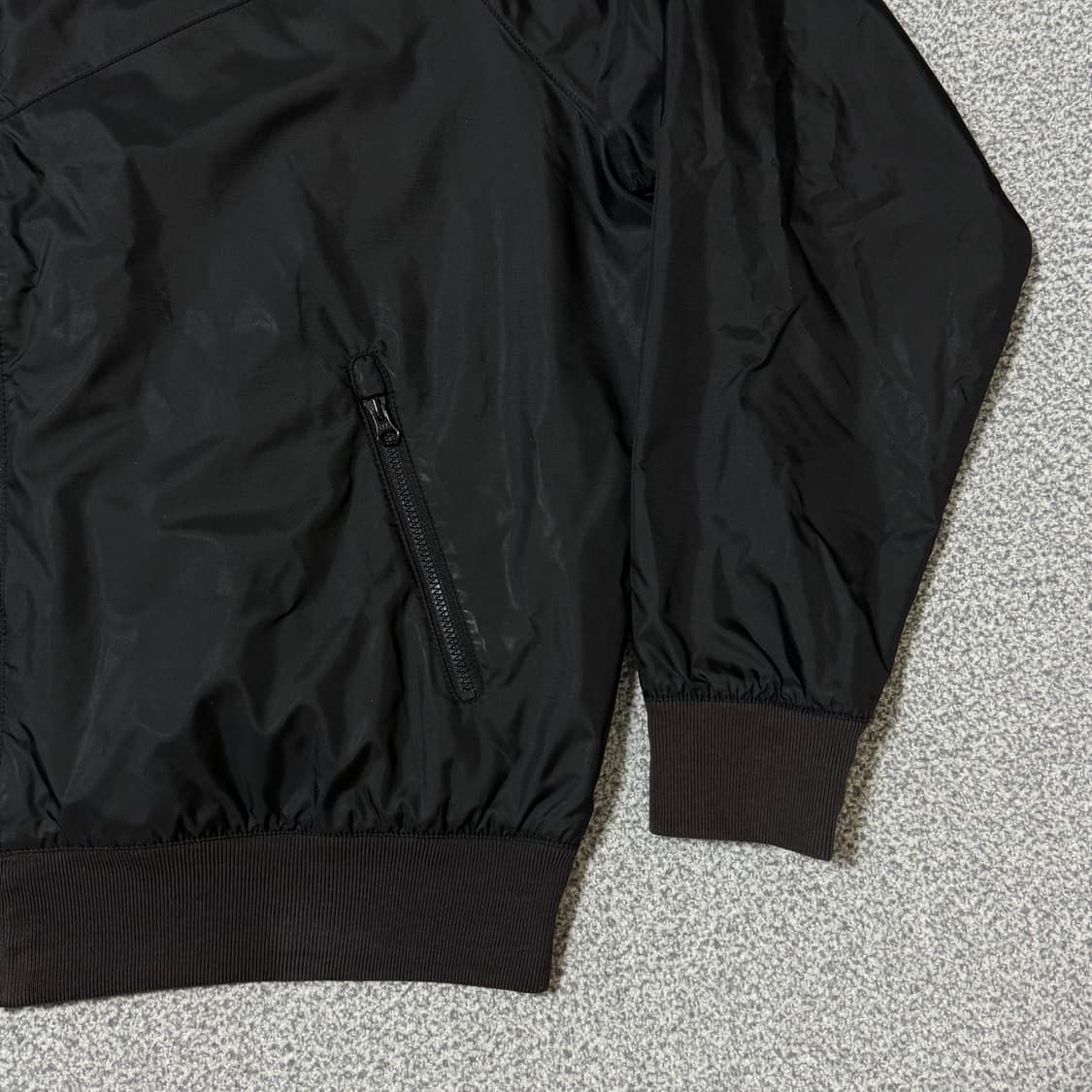 나이키 윈드러너 바람막이 L 상품이미지7