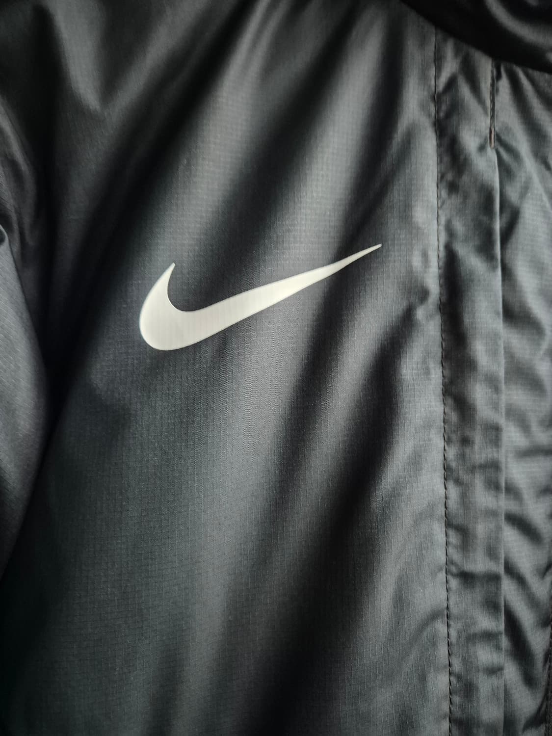 Nike 나이키 football 라인 국대 커스텀 롱패딩 돕바 상품이미지3