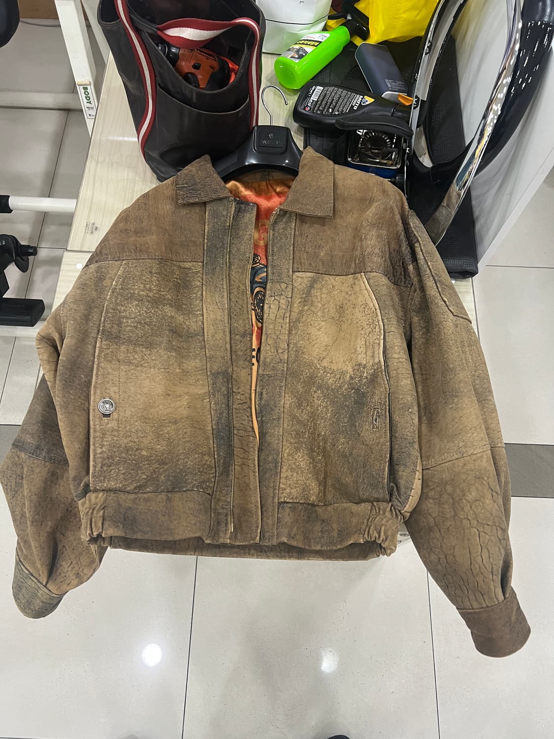 Bugatti(부가티) Bronx collection A-2 상품이미지1