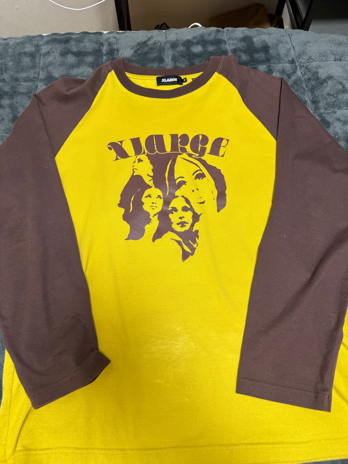 XLARGE 엑스라지 롱슬리브  상품이미지1