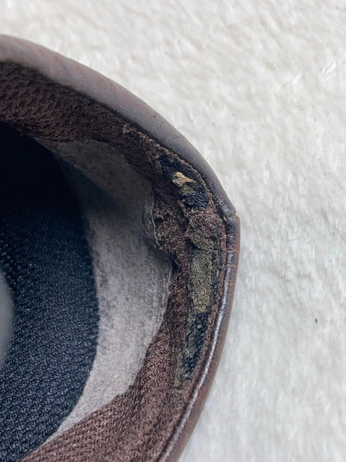 [42] VTG 닥터마틴 브라운 || 270-275 상품이미지10