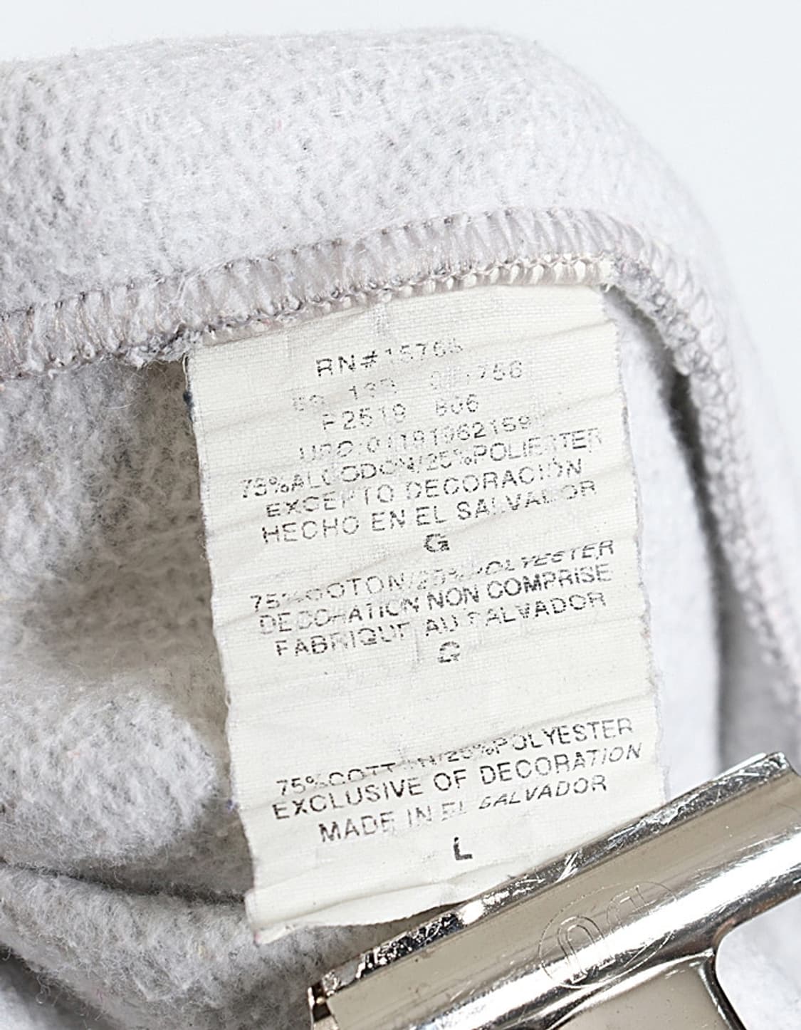 Champion ECO Sweat Pant (32~33) 상품이미지8