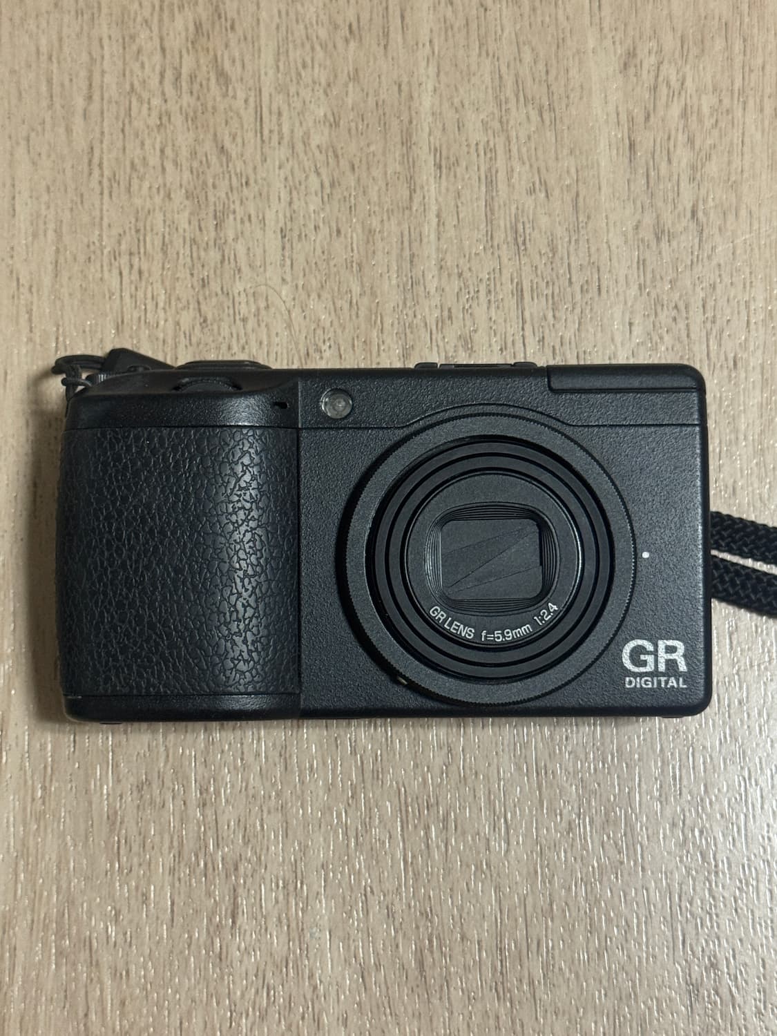 Ricoh GR Digital II 리코 grd2 상품이미지1