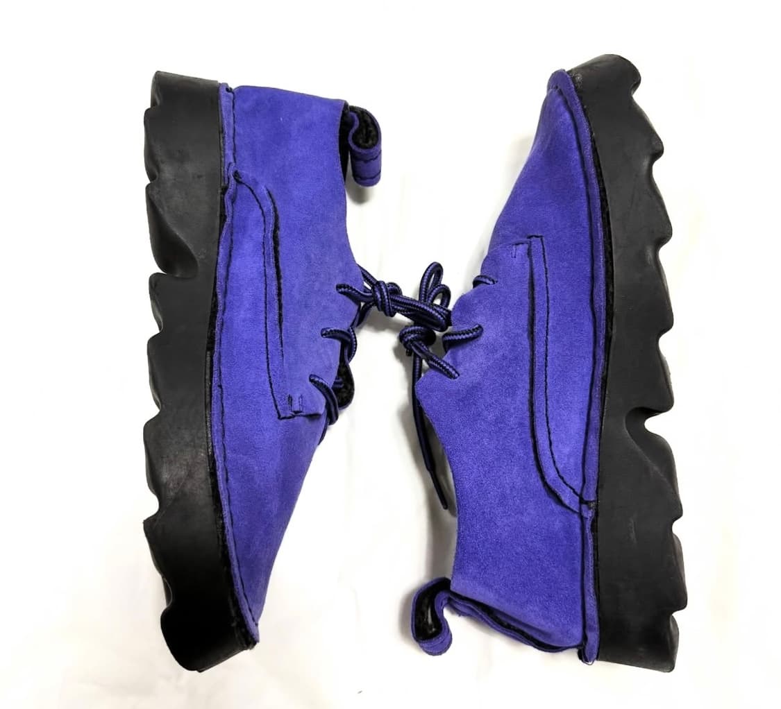 Bimba Y Lola - 윈터 슈즈 상품이미지5