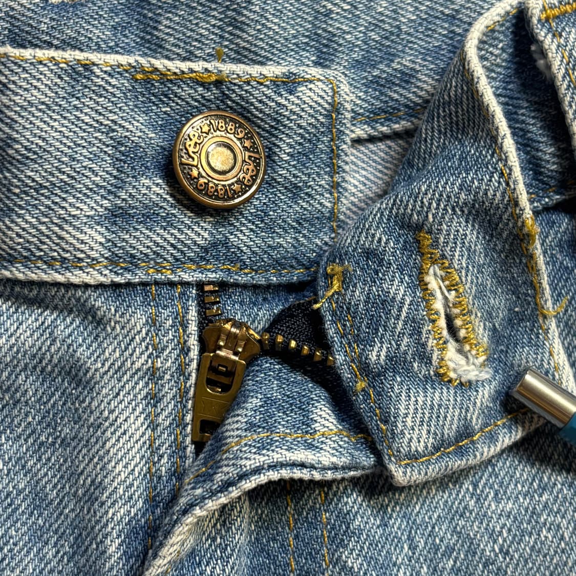 리 반바지 상품이미지4