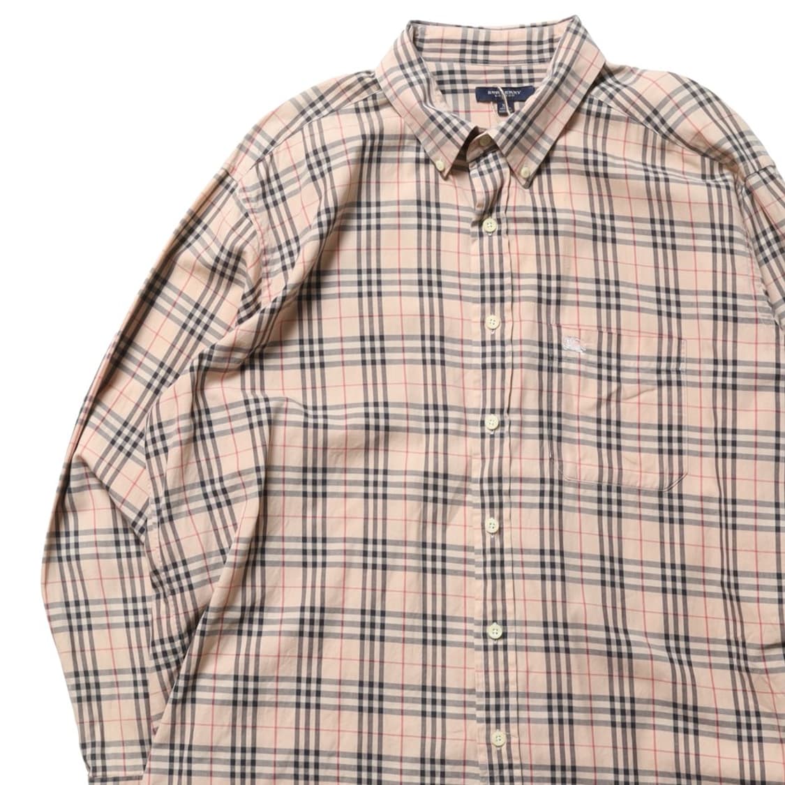 버버리 Burberry Nova Check Shirt

 상품이미지2