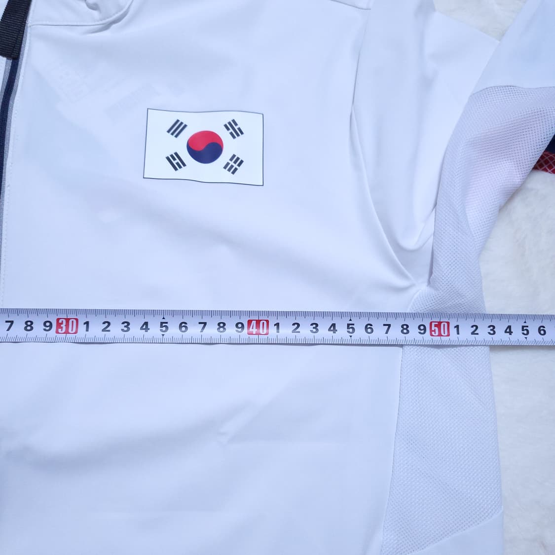 국가대표 도쿄올림픽 새제품 100 0330 뽀샤샤 상품이미지4