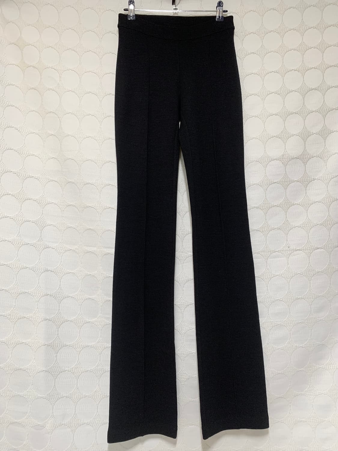 Plein Sud 울 바지 상품이미지4