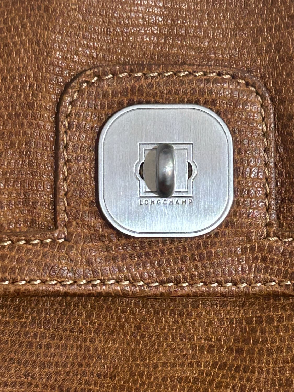 롱샴 개츠비 컬렉션 클러치백 상품이미지3