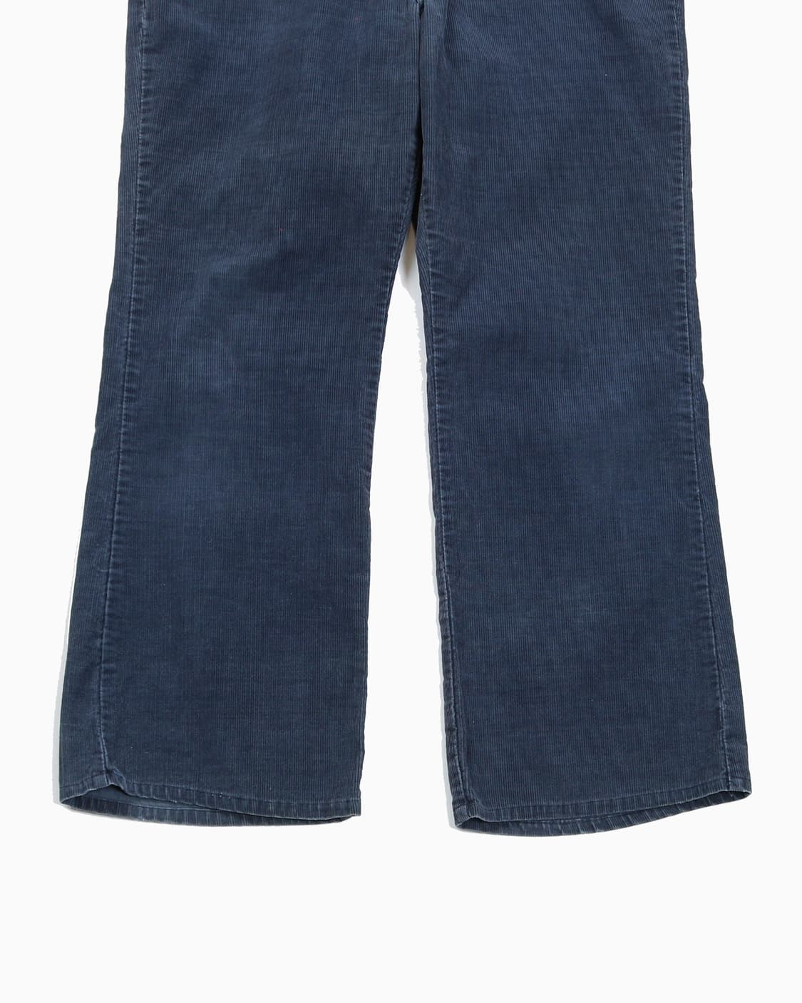 big yank 빅얀크 코듀로이 플레어 팬 상품이미지5