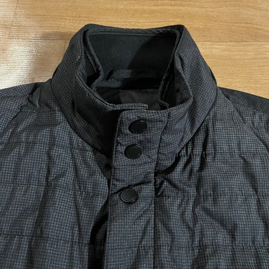 [100] 휴고보스 하운드 점퍼 상품이미지3