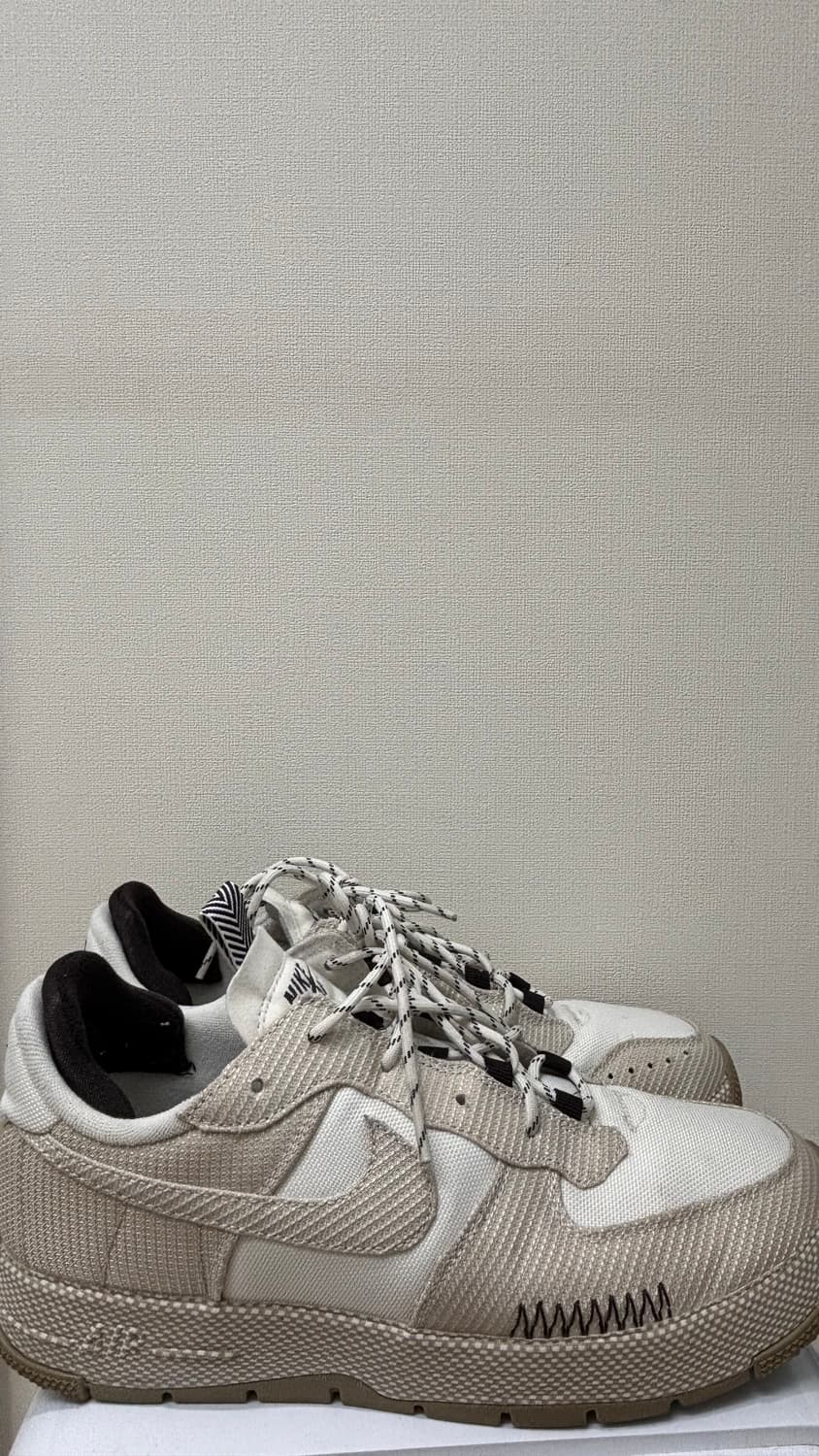 에어포스1 와일드 팬텀 (270) 상품이미지1