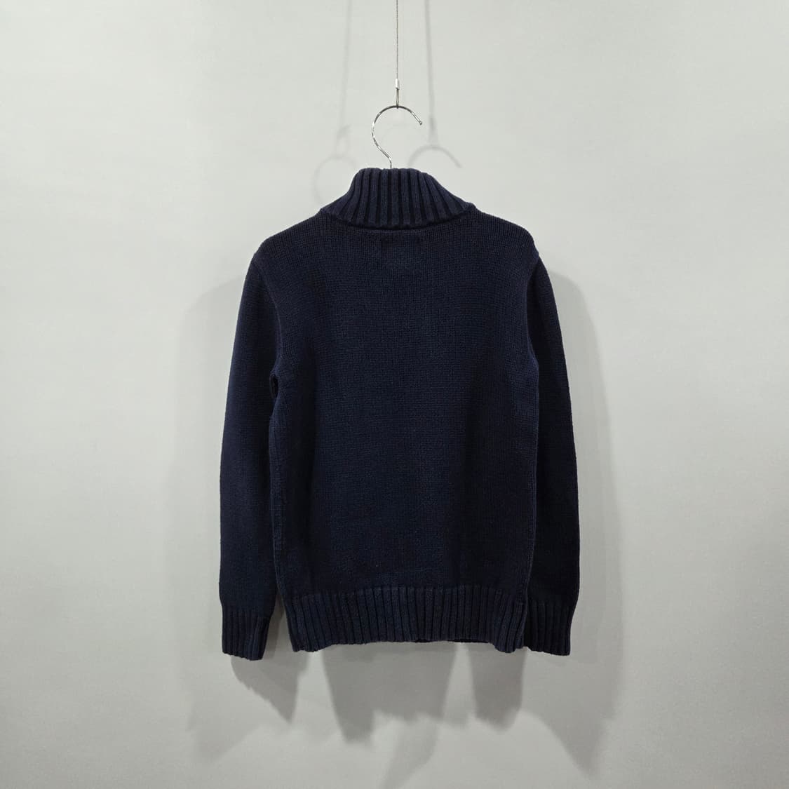 폴로랄프로렌 키즈 하프 니트집업 7 상품이미지5