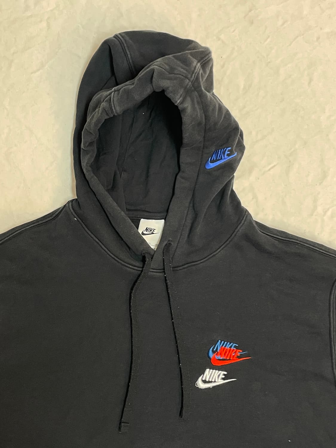 나이키 후드티 상품이미지4