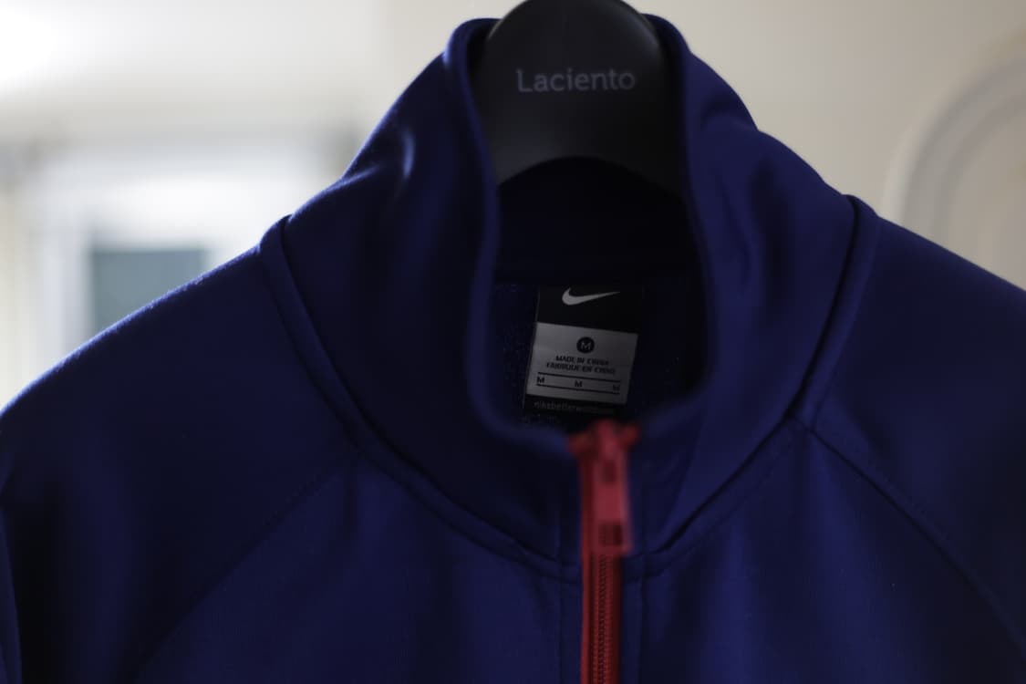 바르셀로나 져지 상품이미지5