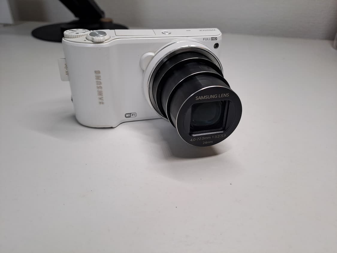 삼성 카메라 wb250f  상품이미지1