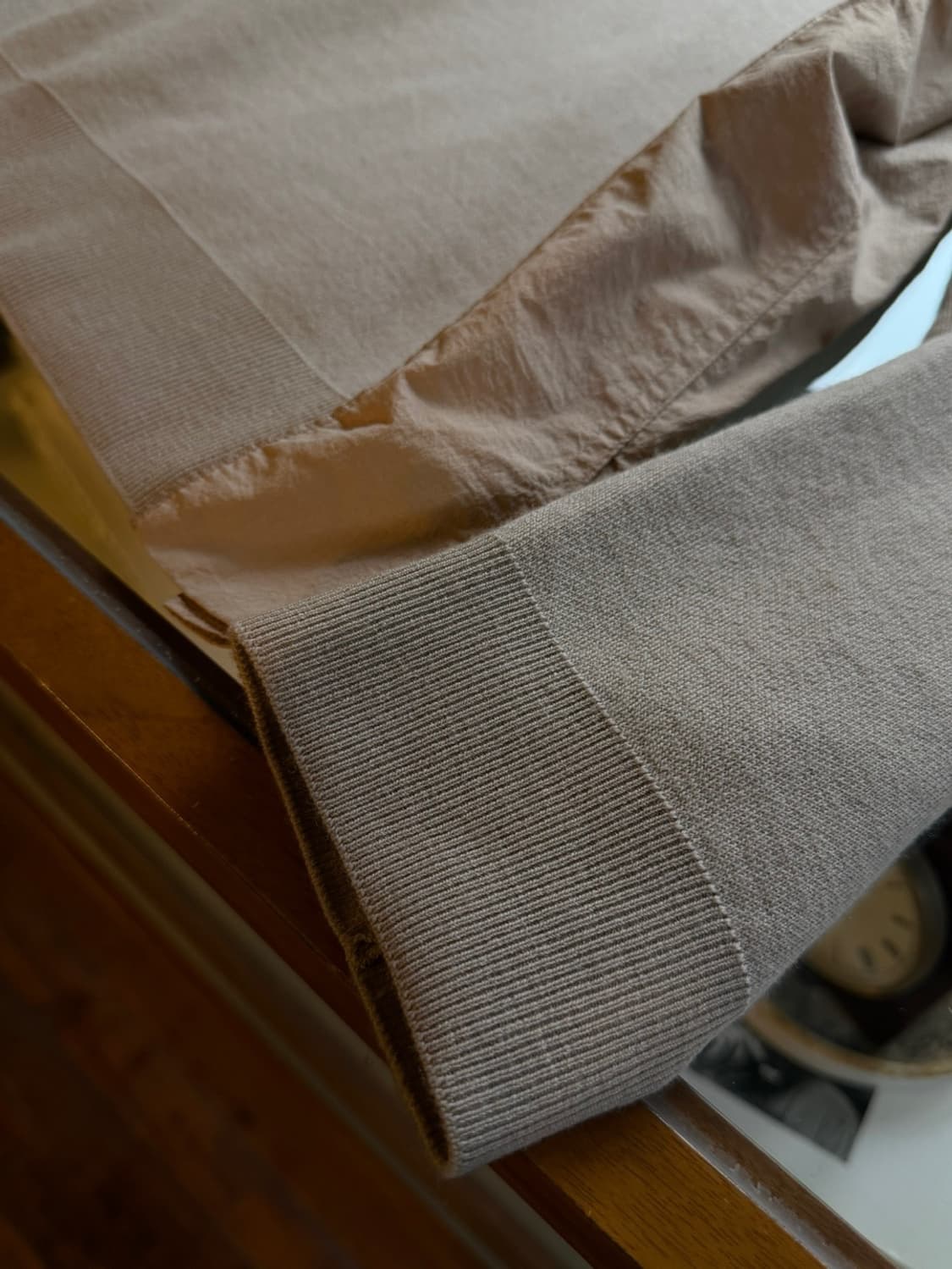 DKNY 맨투맨 100 상품이미지8