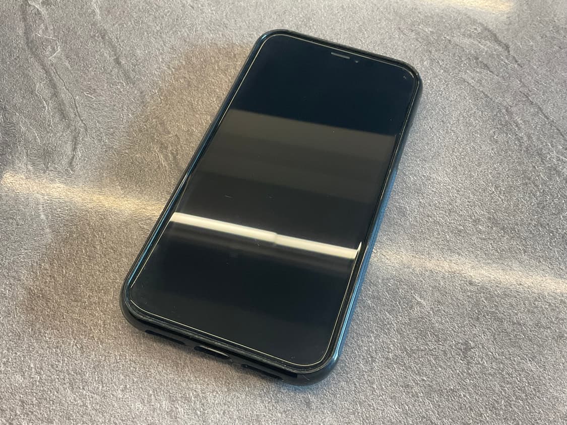 아이폰 XR 128기가 (상태 최상) 상품이미지3