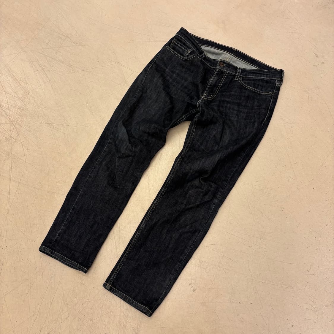 리바이스 511 슬림핏 데님 팬츠 상품이미지3