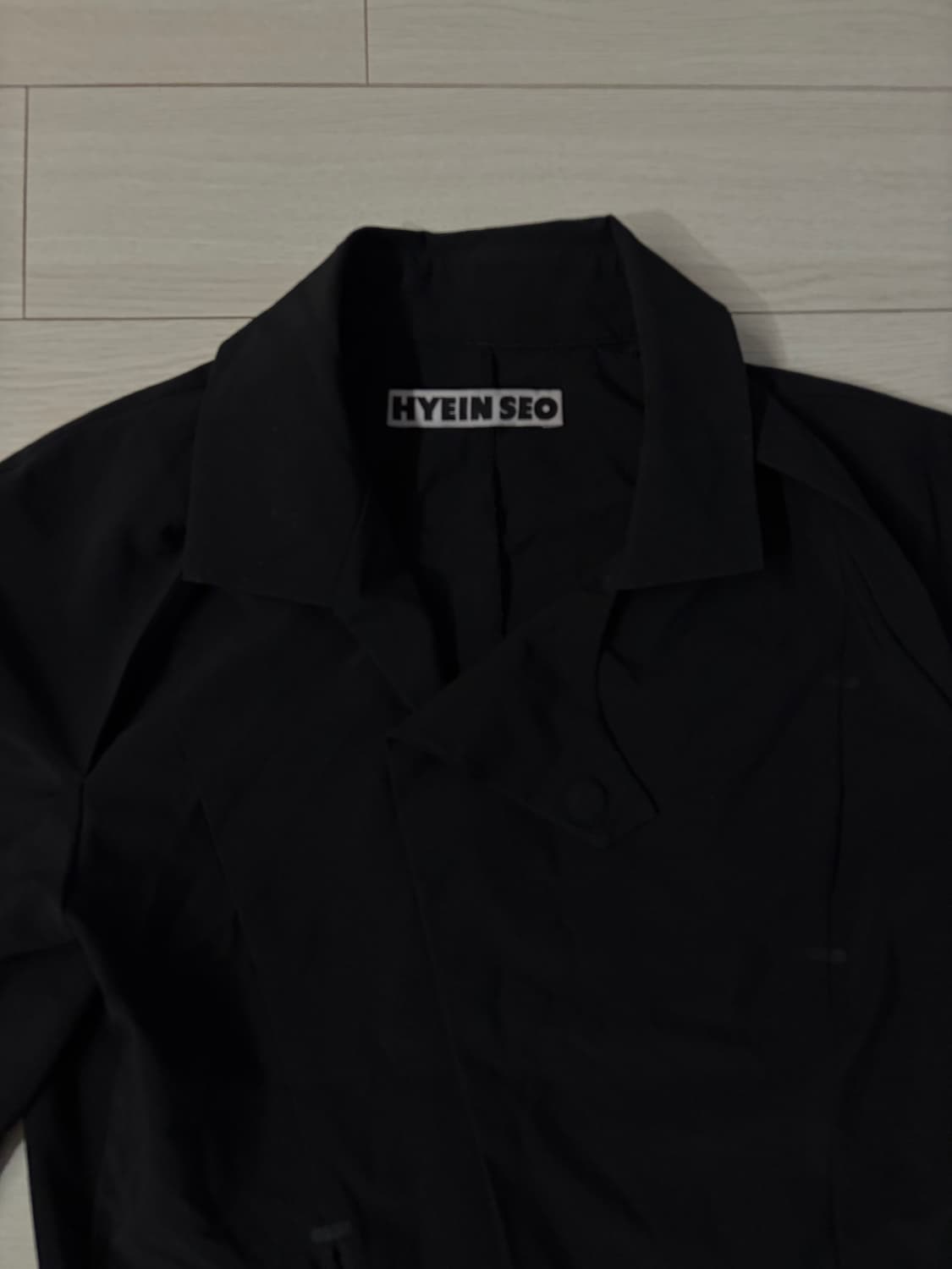 혜인서 셔츠 상품이미지6