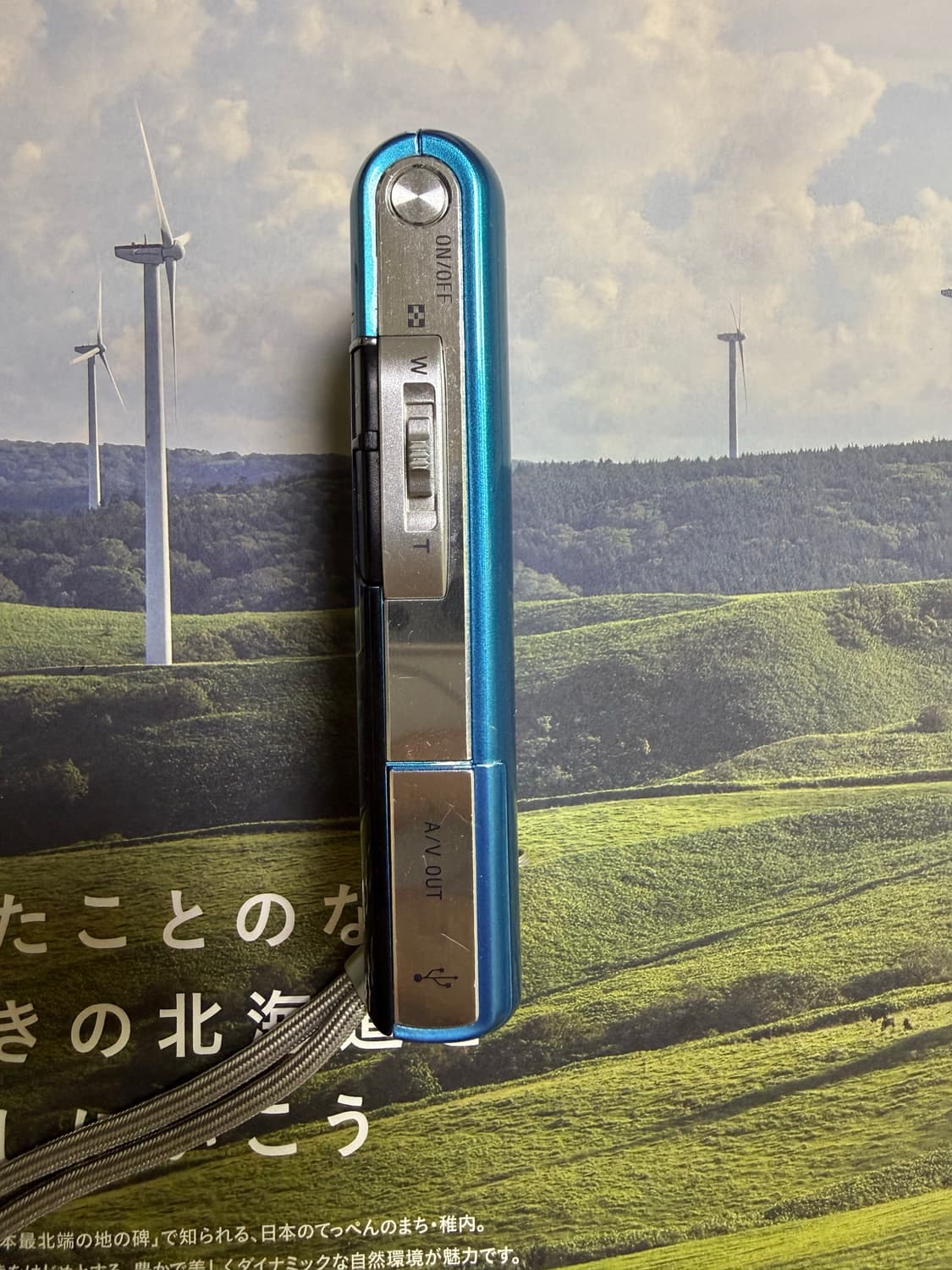 Sony bloggie mhs-pm5 소니 빈티지 캠코더 디카 상품이미지2