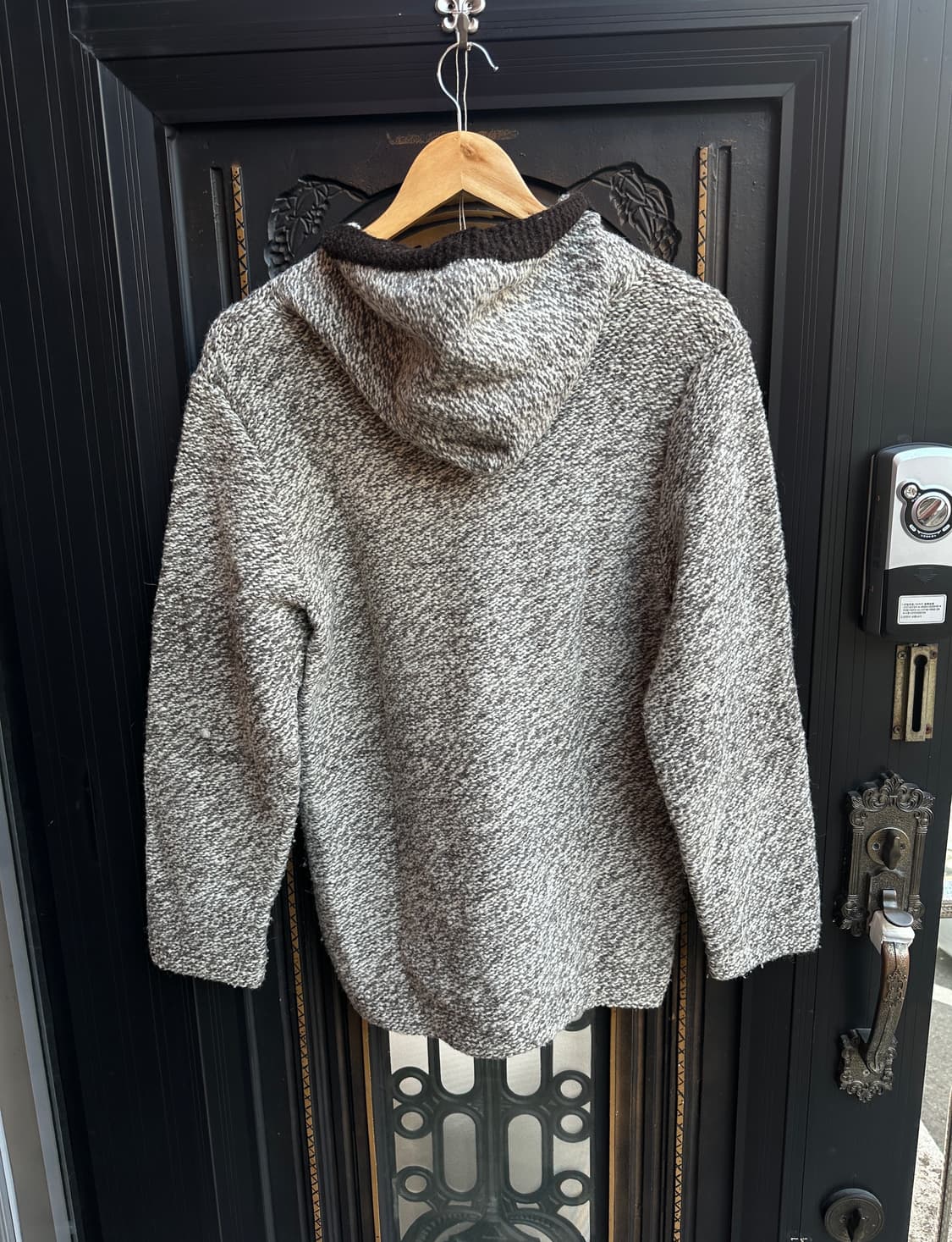 targa hoody 상품이미지3