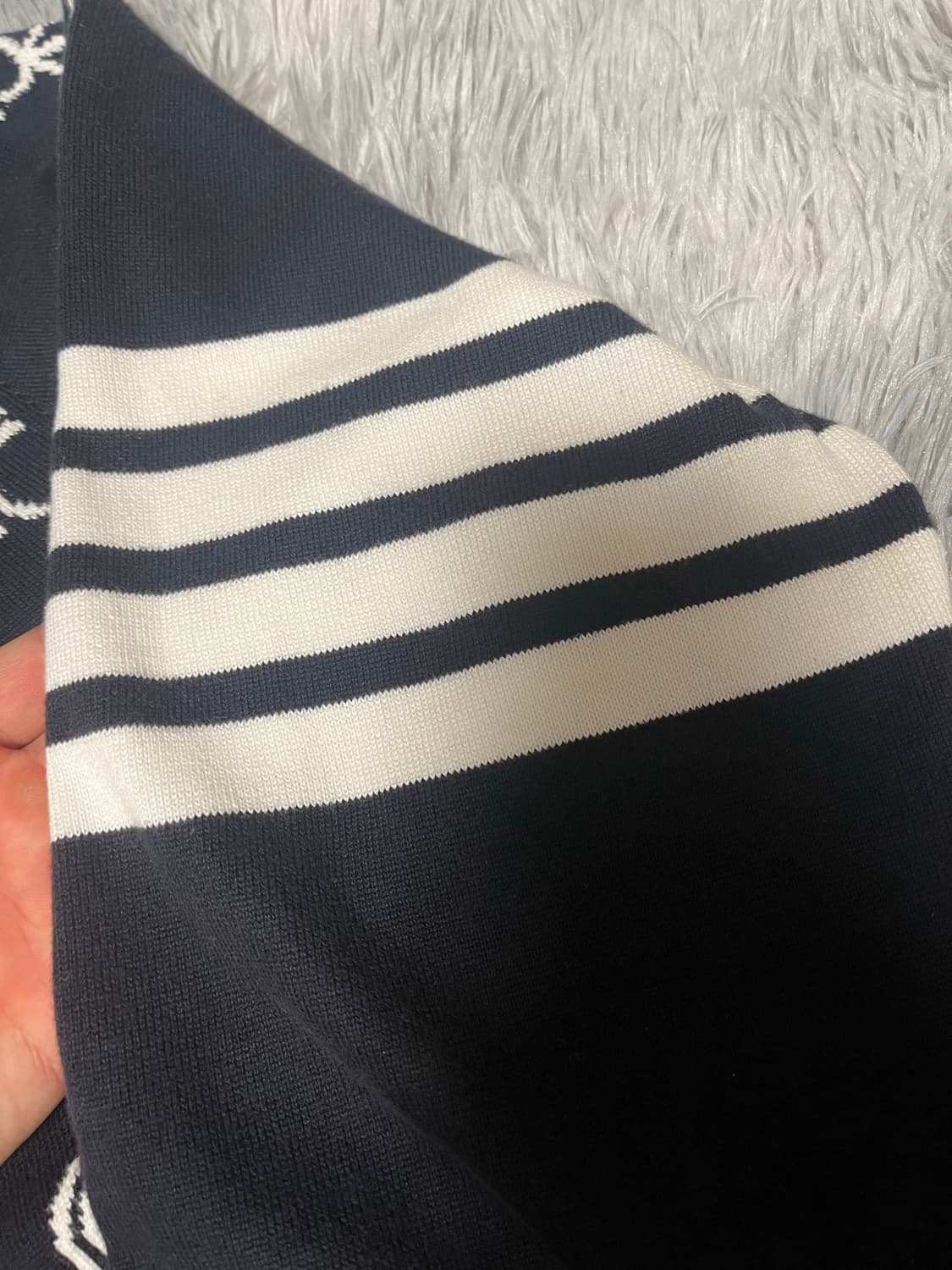 톰브라운 미스터 톰 가디건 상품이미지3