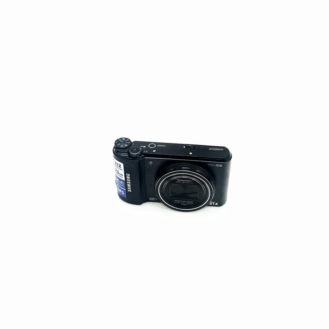 와이파이&입문!) Samsung WB850F 디카 카메라 상품이미지7