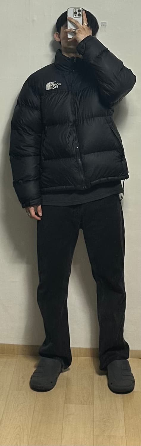 노스페이스 1996 에코 눕시 상품이미지6