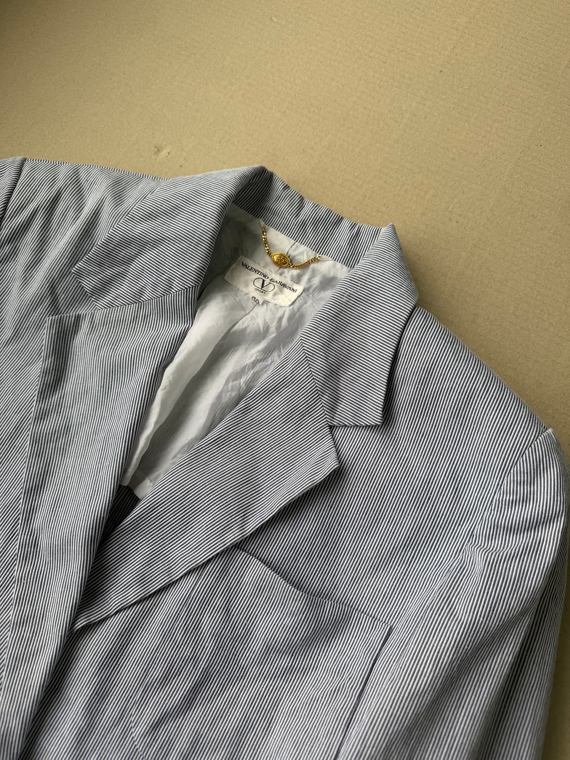 발렌티노 가라바니 스포츠 블레이저 상품이미지2