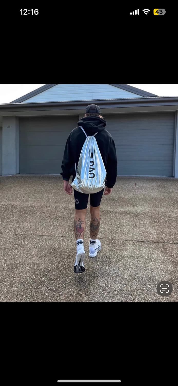 UVU 레이싱백 상품이미지4