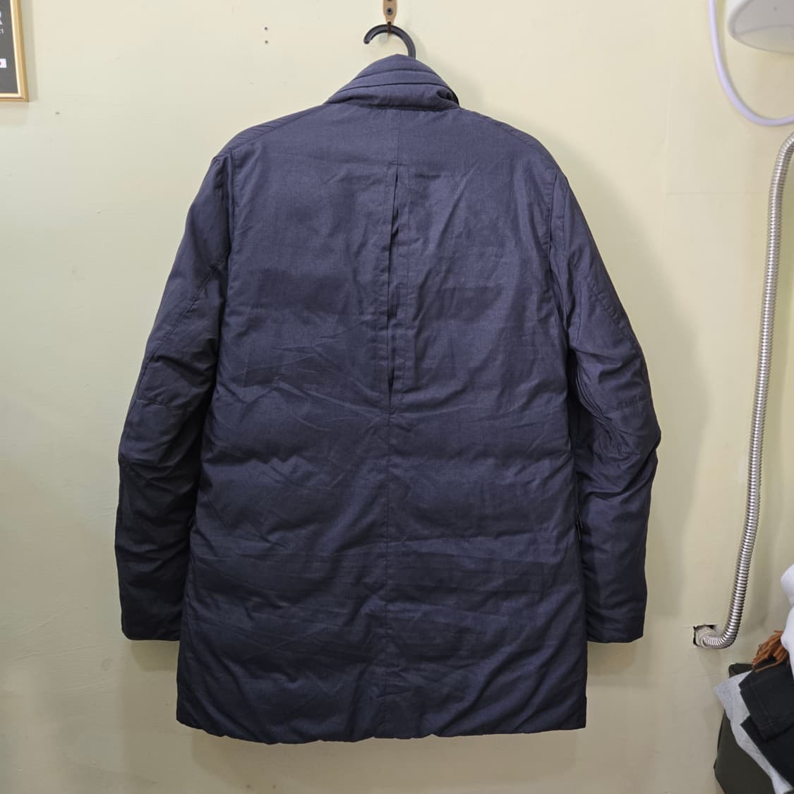 빈폴 B2 GENTLE SAFARI 구스다운 자켓 (95) 상품이미지3