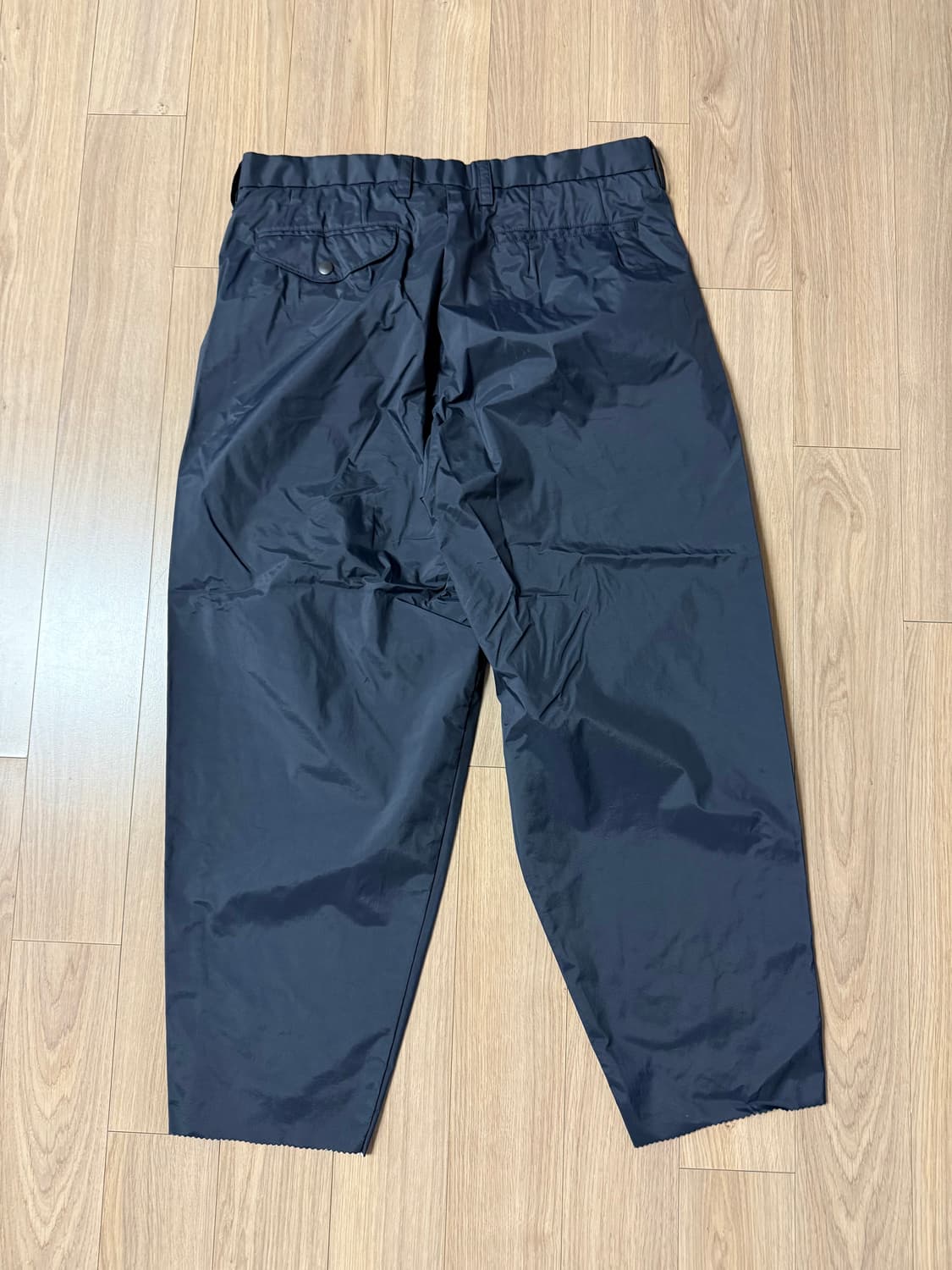 Kolor 3레이어 바지  상품이미지4