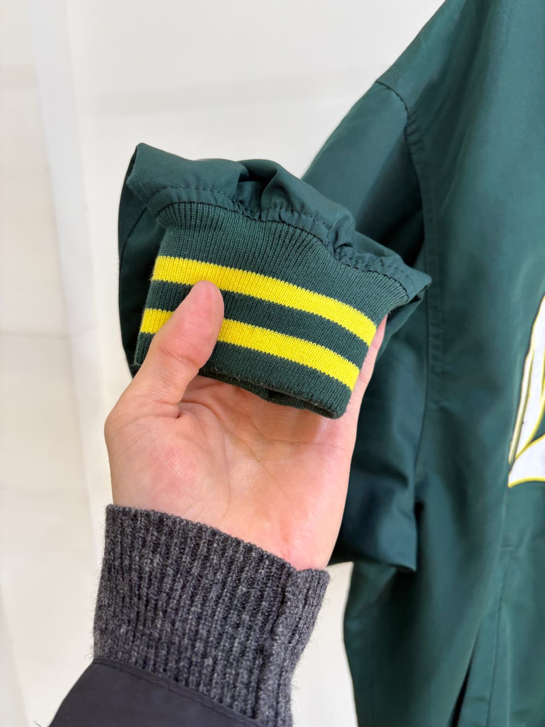 WEGO 자켓 상품이미지4